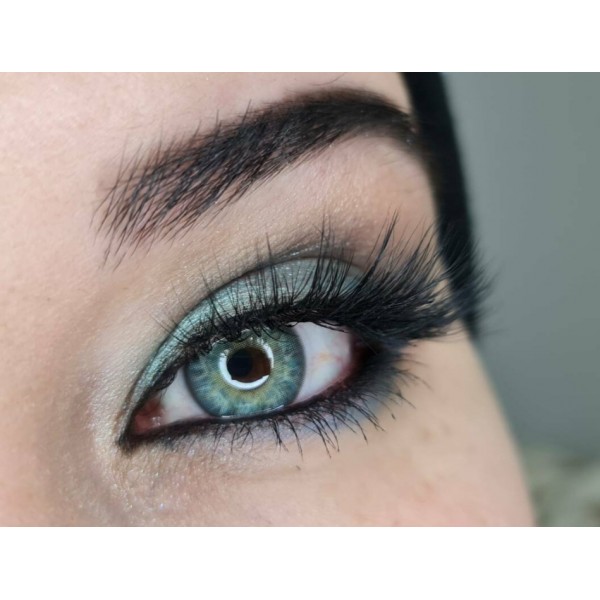 Niagara Green