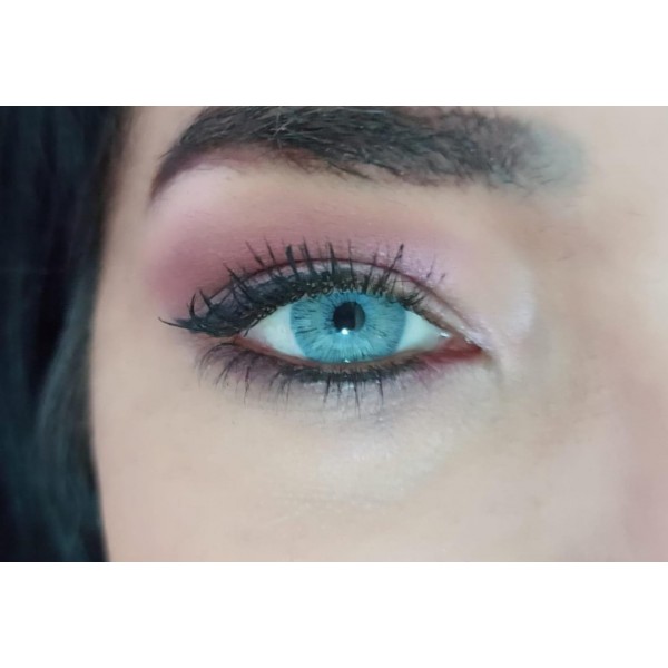 Hollywood Baby Blue 