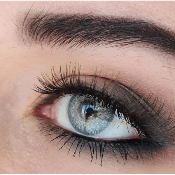 Caribbean Gray