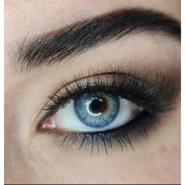 Caribbean Blue