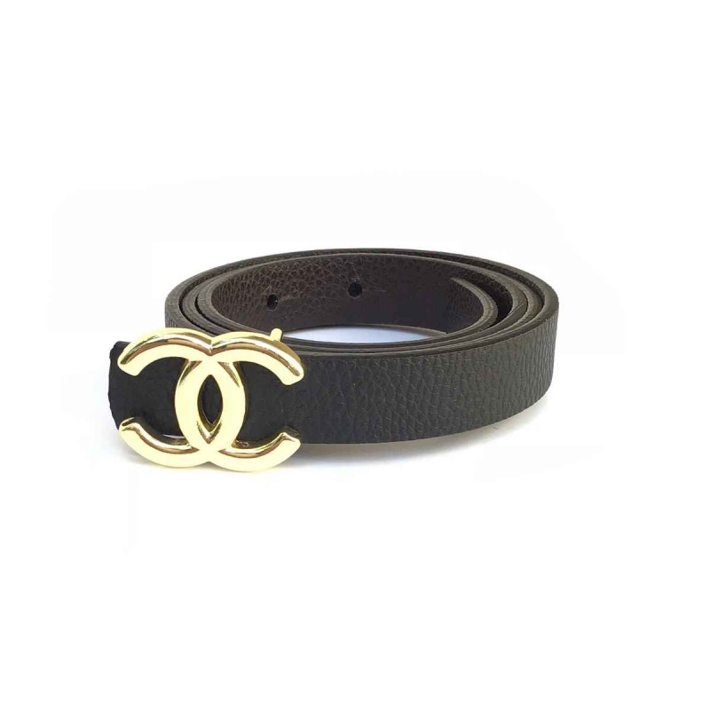 Chanel Women Belt