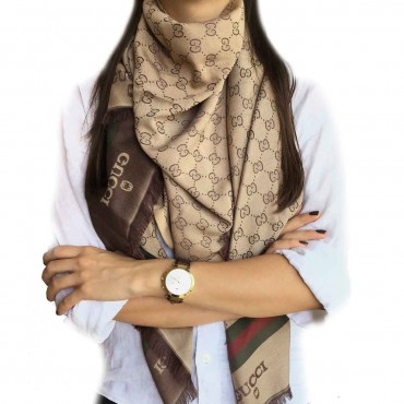 Gucci Scarf 