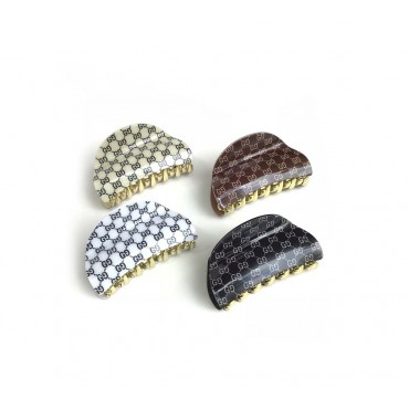 Gucci Hair Clips