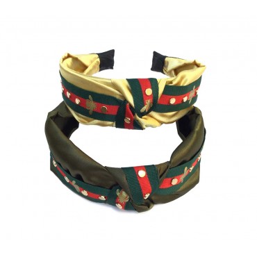 Gucci Headband