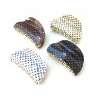 Louis Vuitton Hair Clip