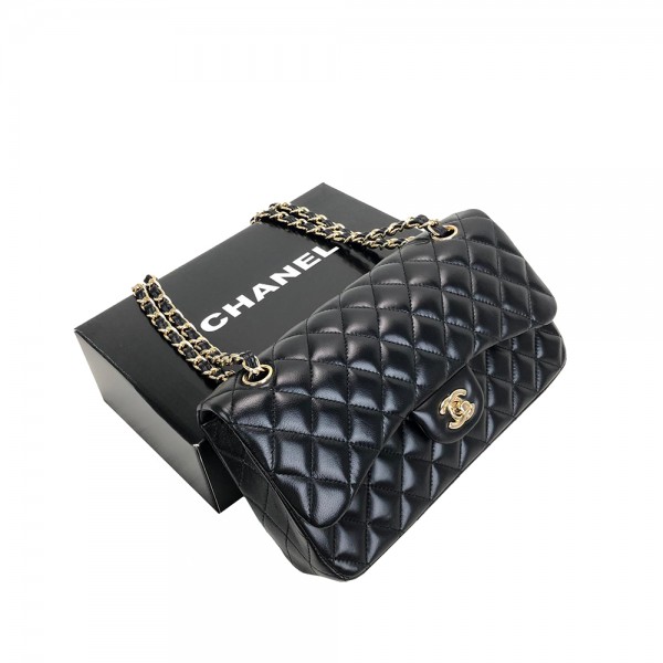 Chanel Classıc Medium Flap Bag -2.55-