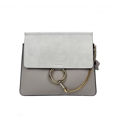 Chloe Faye Shoulder Bag
