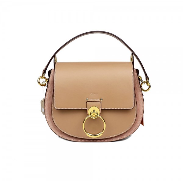 Chloe Large Tess Bag