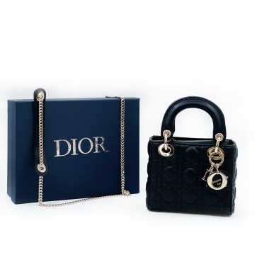 Dior Small Lady Dior Bag Dior Small Lady Dior Bag
