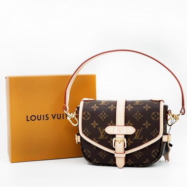 Louis Vuitton Saumur BB Louis Vuitton Saumur BB