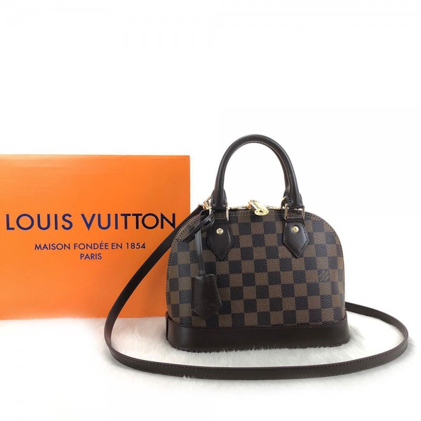 Louis Vuitton Alma BB 