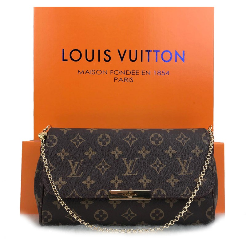 Louis Vuitton Favorite MM