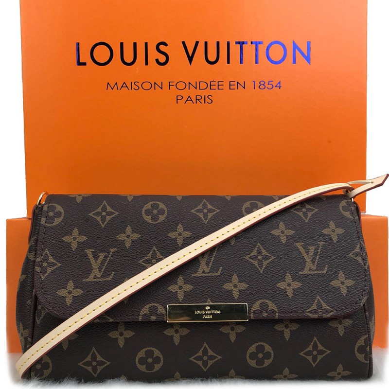 Louis Vuitton Favorite MM