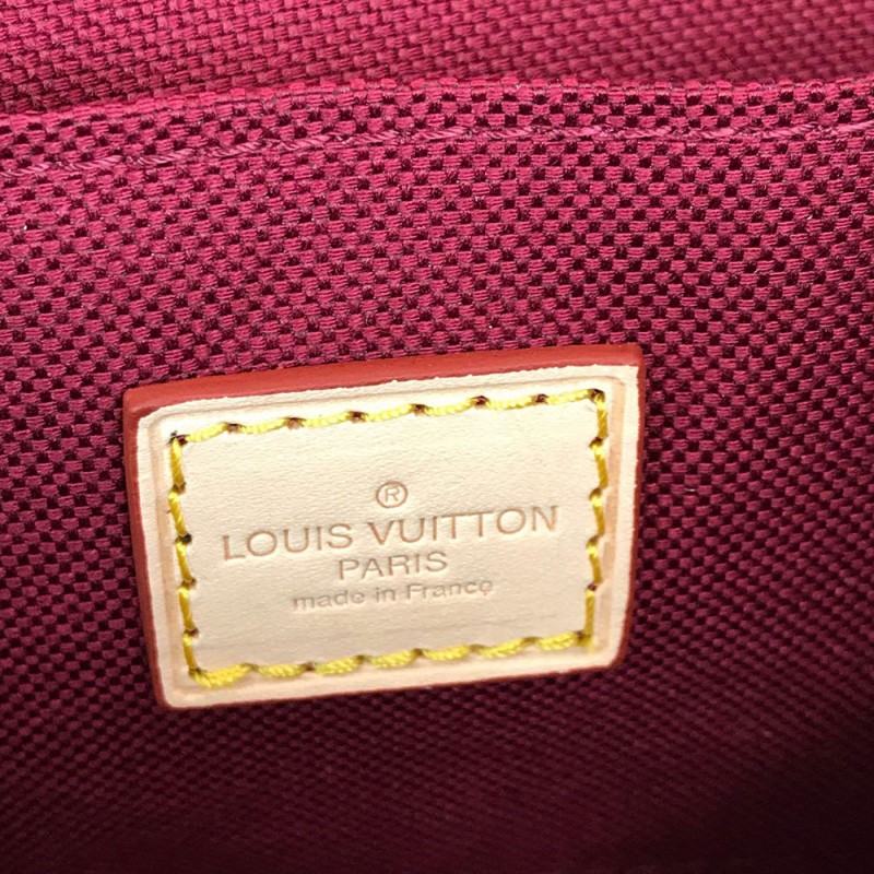Louis Vuitton Monogram Favorite Mm 525599