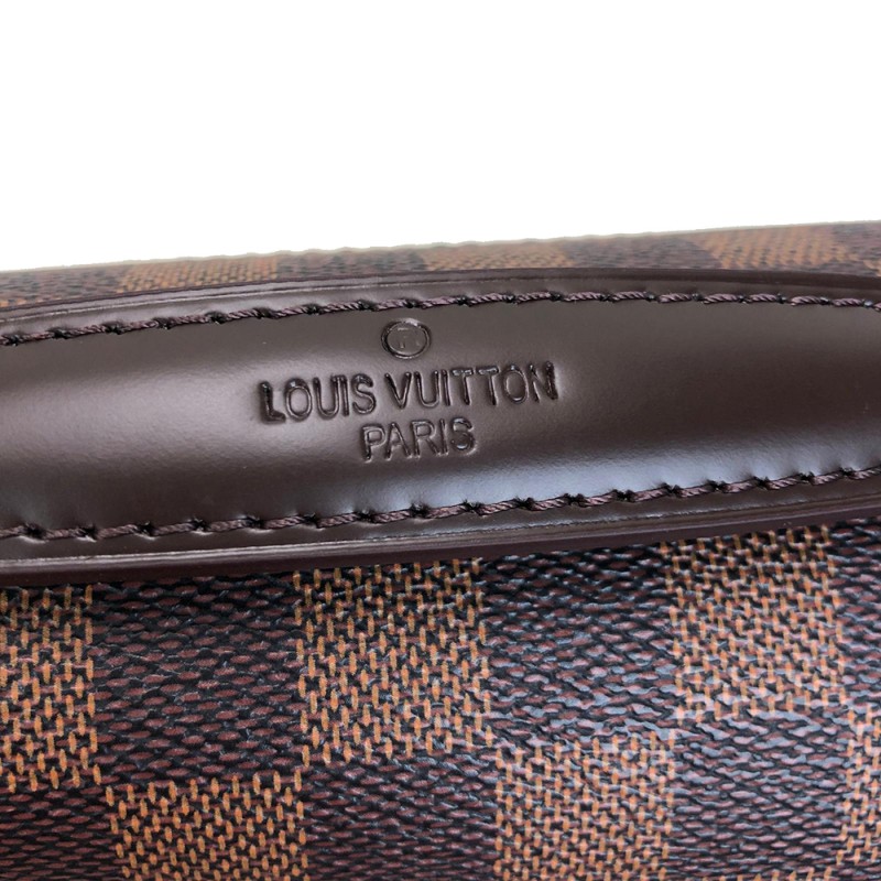 M44668 Louis Vuitton 2019 Monogram Pochette Métis
