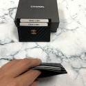 Chanel Card Holder