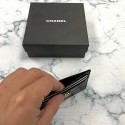 Chanel Card Holder