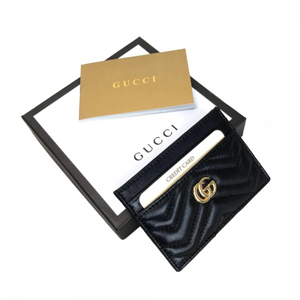Gucci Card Holder