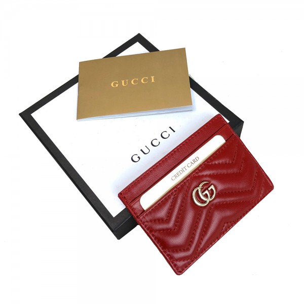 Gucci Card Holder