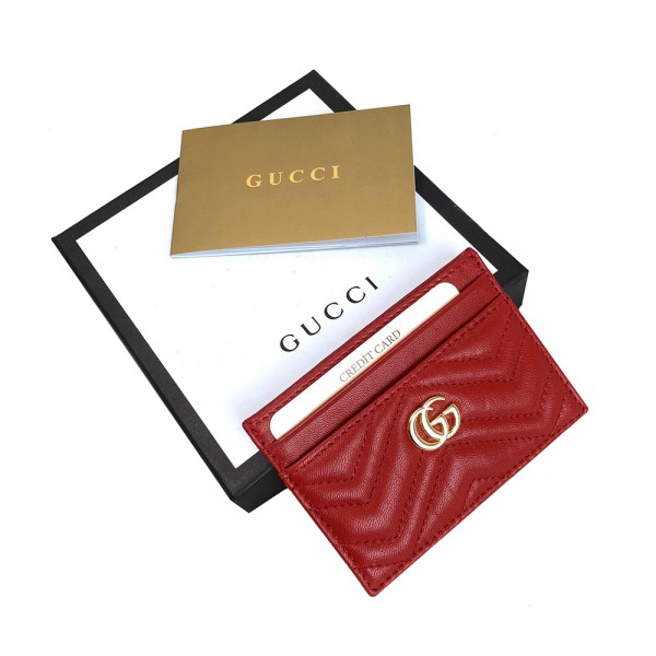 Gucci Card Holder