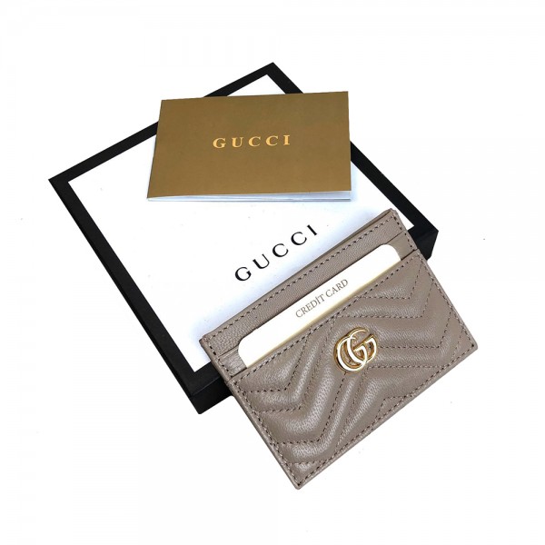 Gucci Card Holder