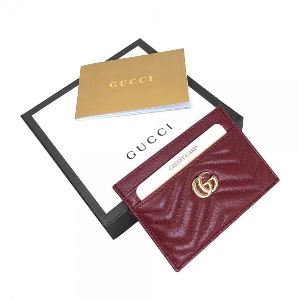 Gucci Card Holder