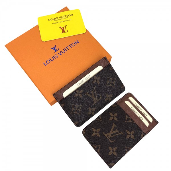 Louis Vuitton Card Holder Monogram